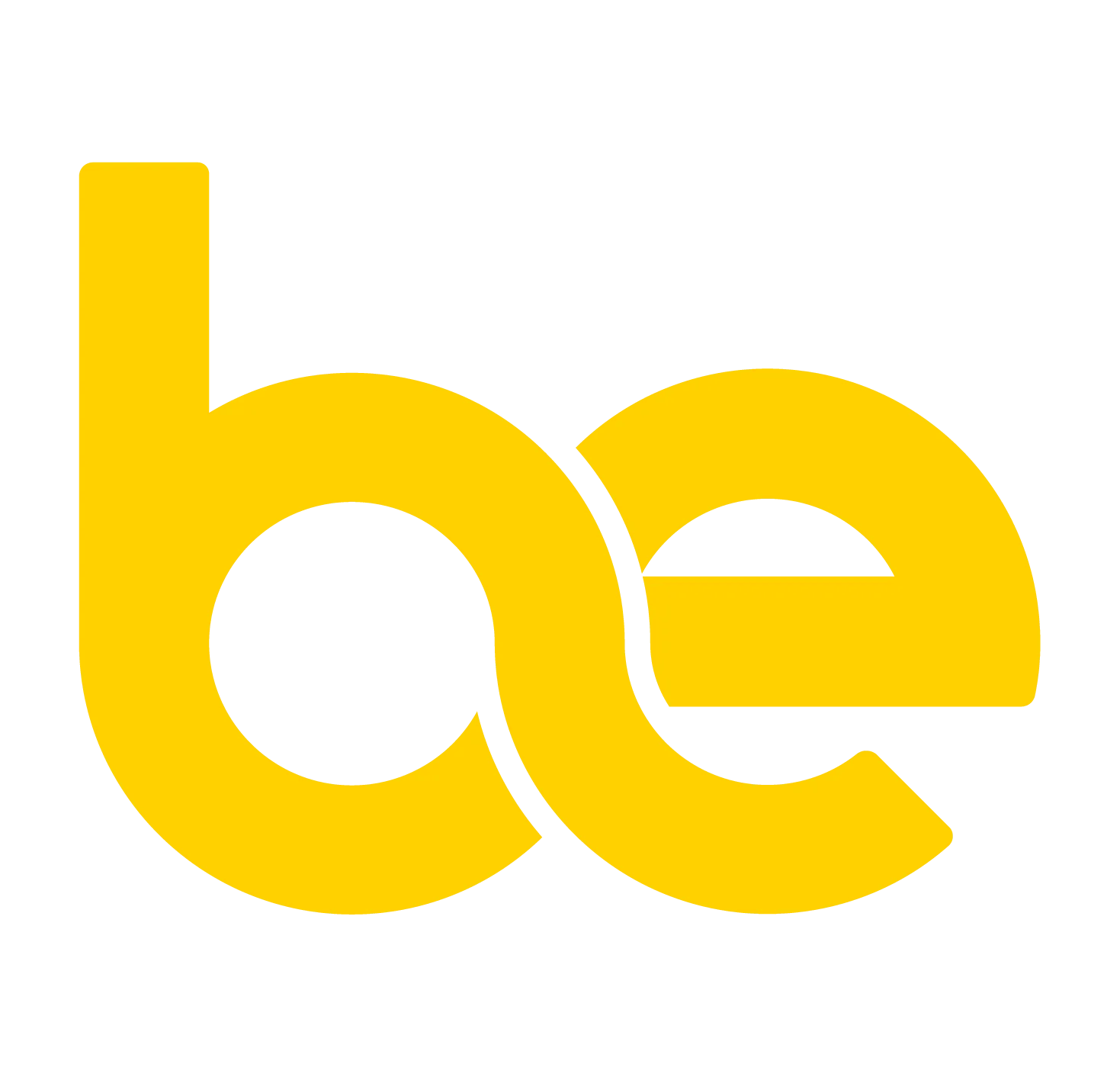 Be Logo